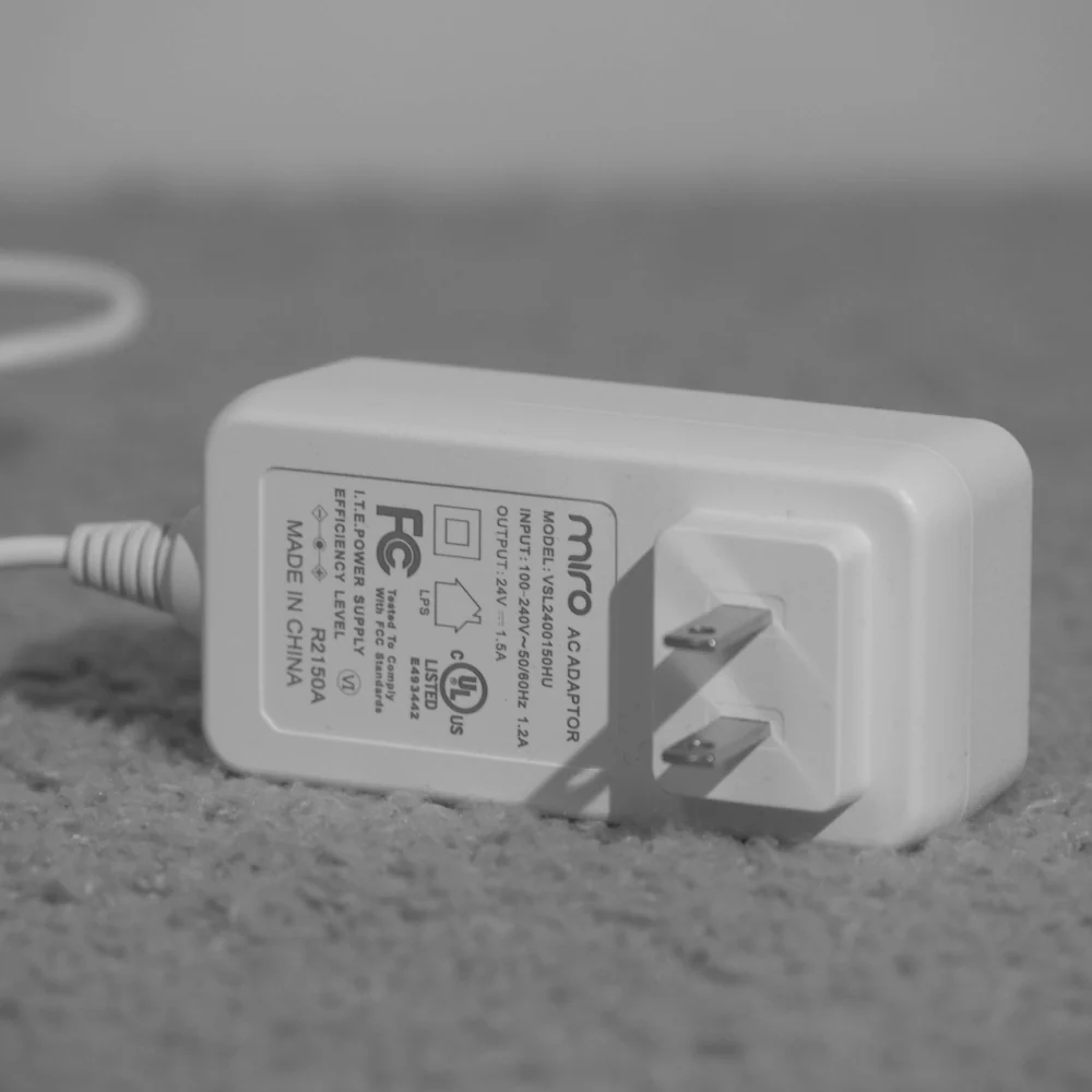 DC Adapter - Image 3