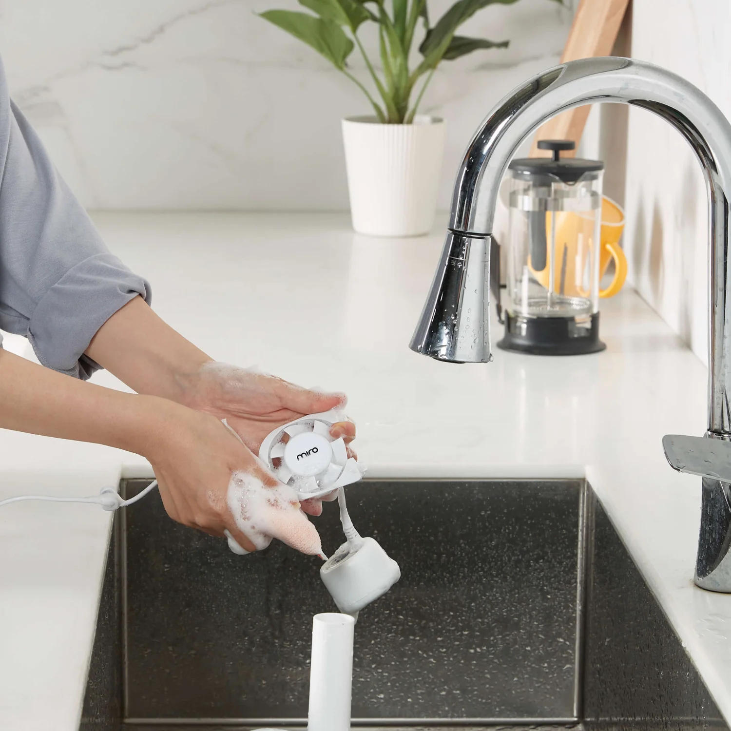 MH7000 (UV+ Tech) - Image 3