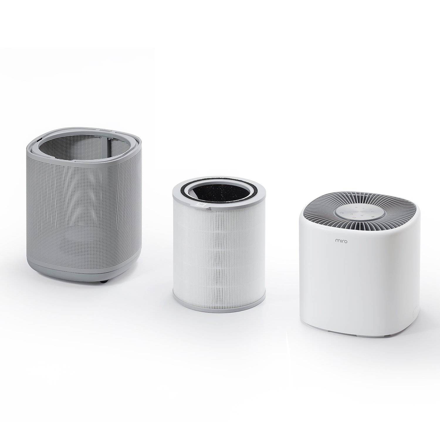 MHPure13 - Miro Air Purifier - Image 5
