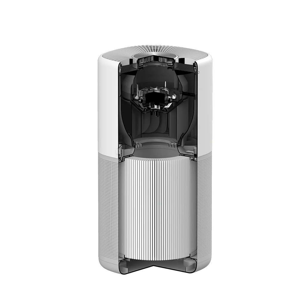 MSP20UV - Miro Air Purifier UV+ - Image 3
