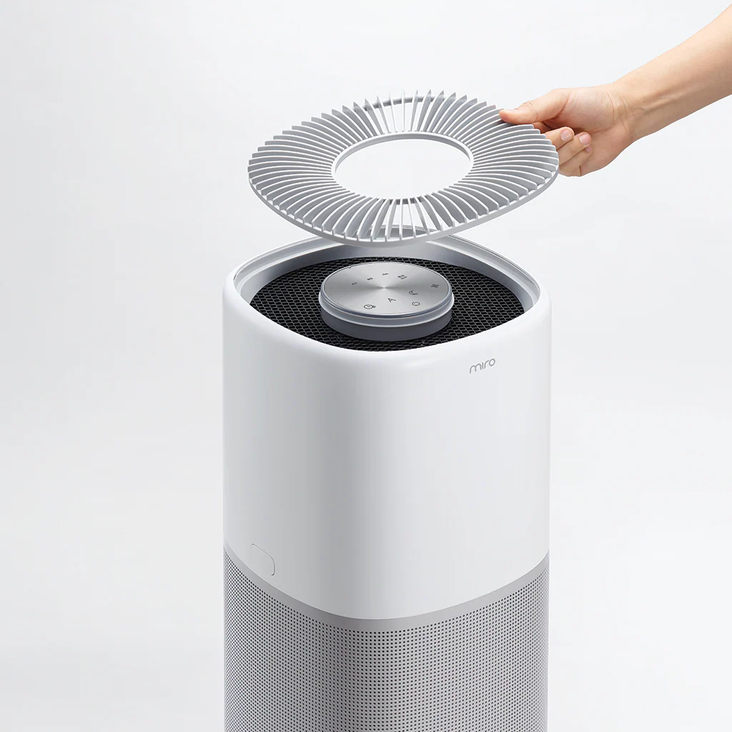 MSP20UV - Miro Air Purifier UV+ - Image 4