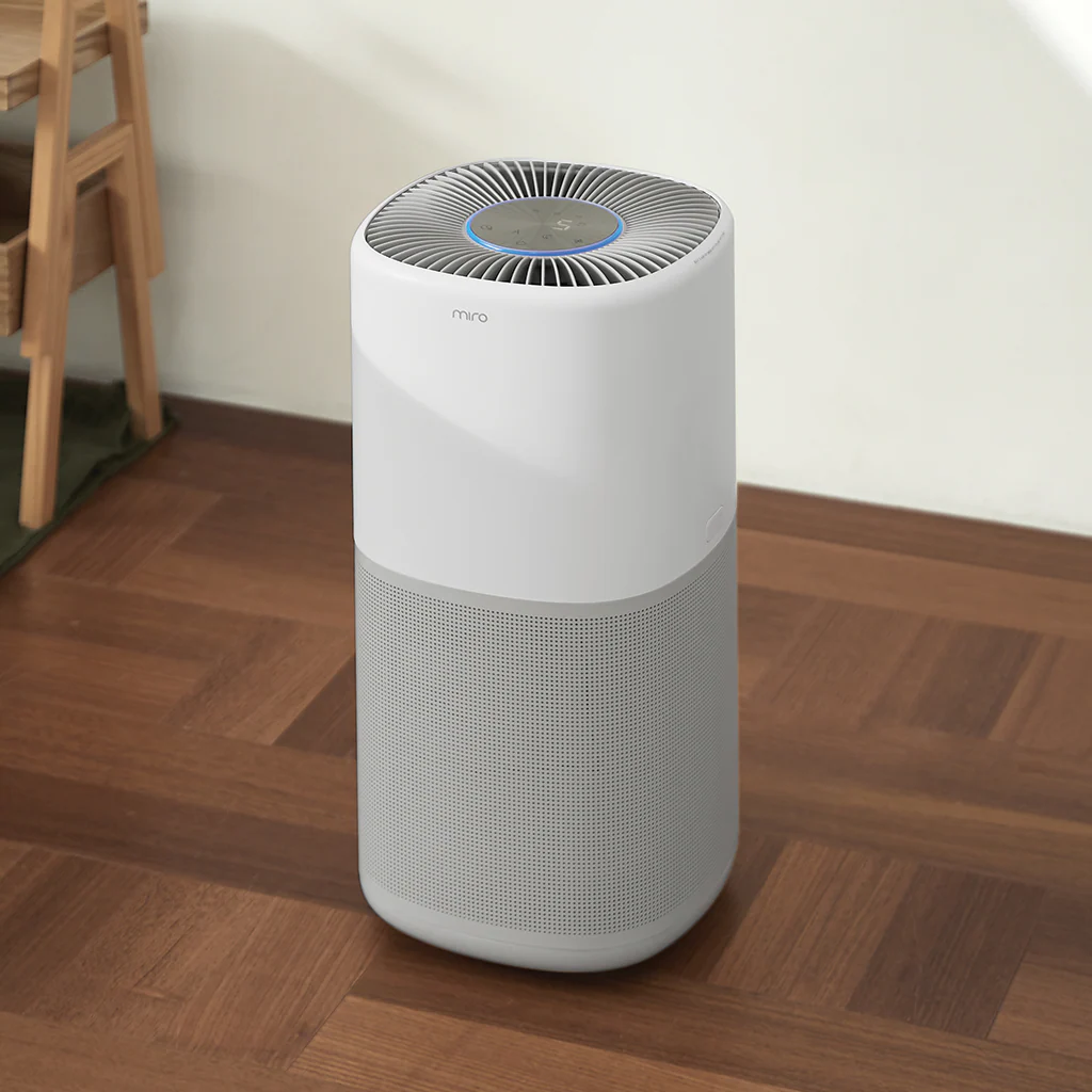 MSP20UV - Miro Air Purifier UV+ - Image 5